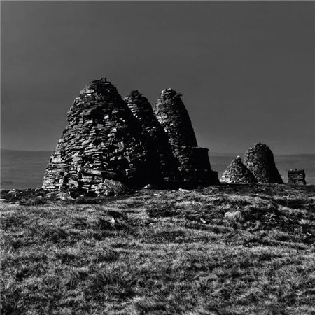 Standers/Photobook inclus - Front Cover