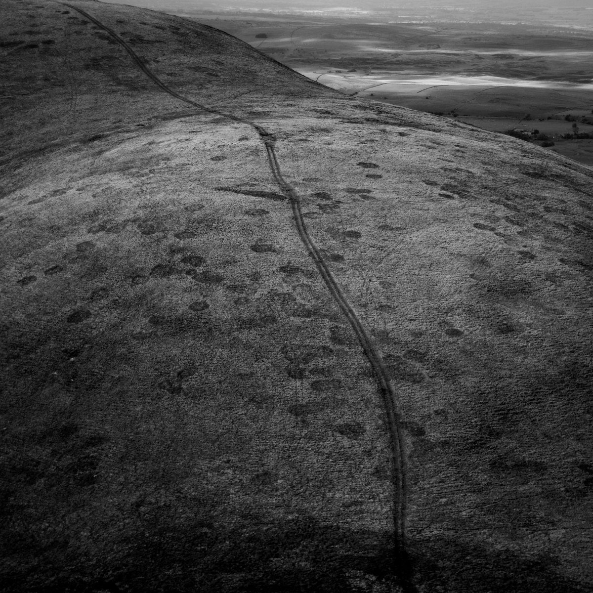 Bounds - Front Cover