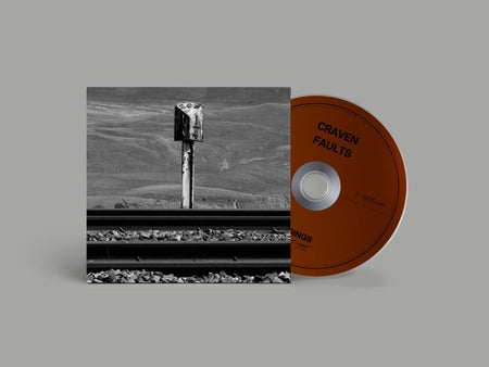 Sidings - Front Cover