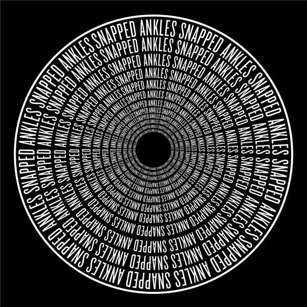 Best Light Is The Last Light EP - Front Cover