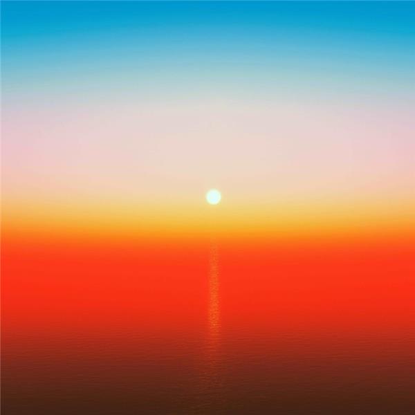 Heat - Front Cover