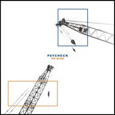 Paycheck - Front Cover