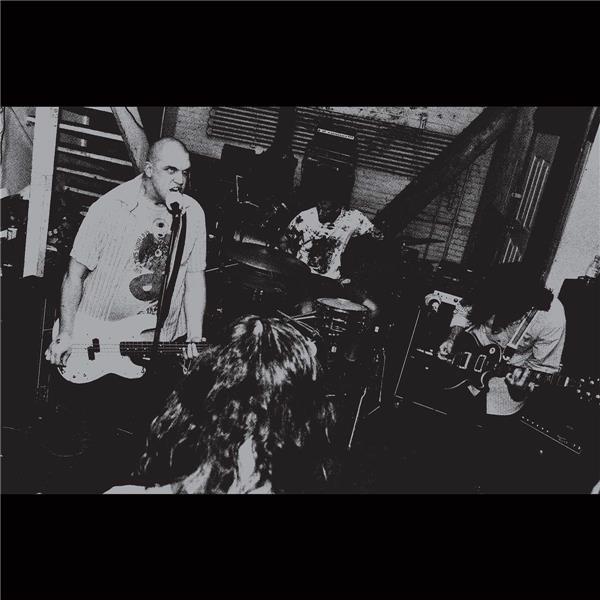 Hated: 2008-2011/Coupon MP3 inclus - Front Cover