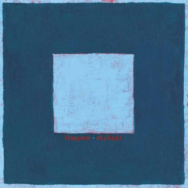Skylight - Front Cover