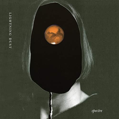 Spectre - Front Cover