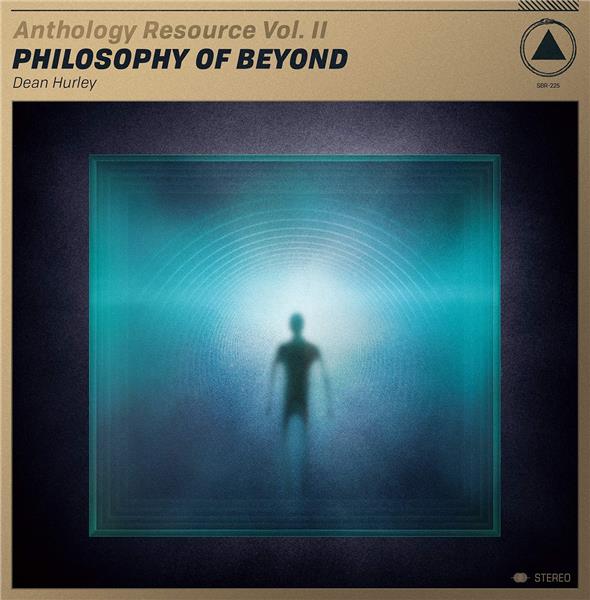 Anthology Resource Vol. Ii: Philosophy Of Beyond - Front Cover
