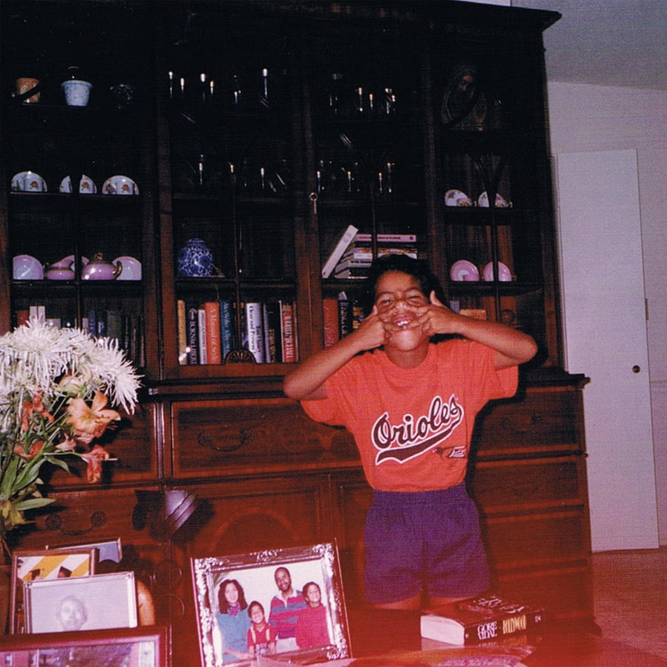 DEVIN - Front Cover