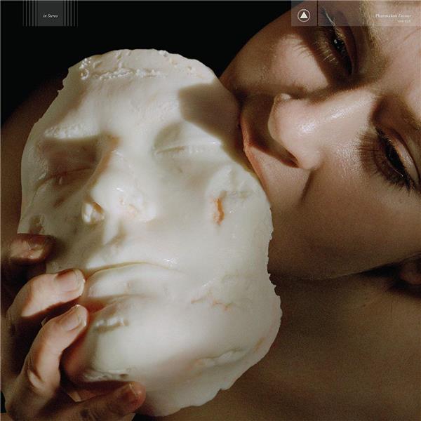 Devour - Front Cover