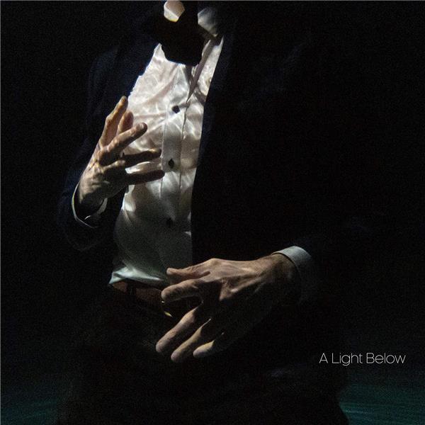 A Light Below - Front Cover