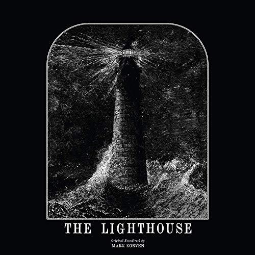 The Lighthouse - Front Cover