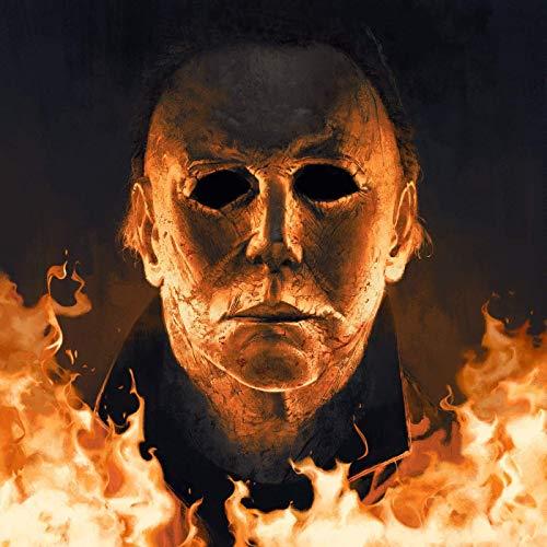Halloween: Expanded Edition - Front Cover