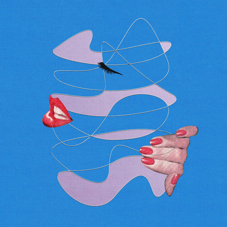 Gentle Grip - Front Cover
