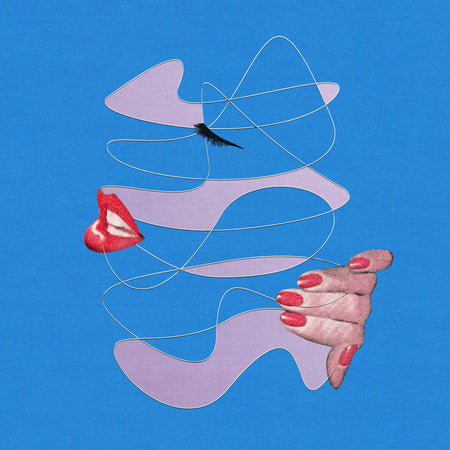 Gentle Grip - Front Cover