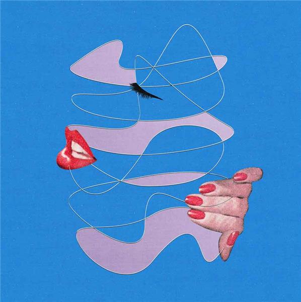 Gentle Grip - Front Cover