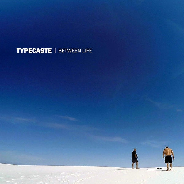 Between Life - Front Cover