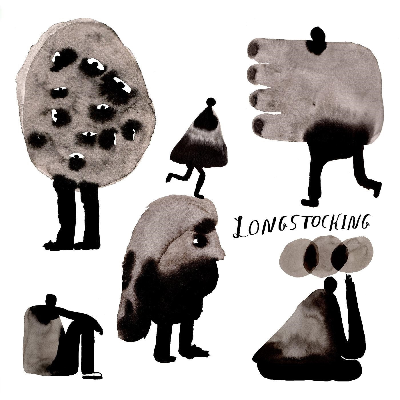 ONCE UPON A TIME CALLED NOW/CLEAR VINYLE - Front Cover