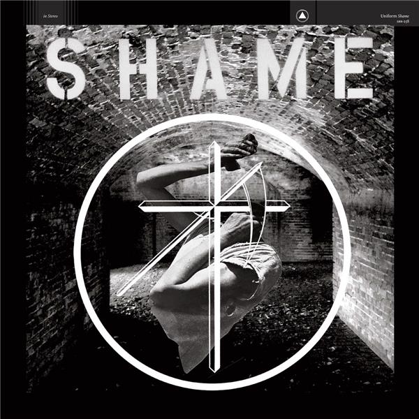 Shame - Front Cover
