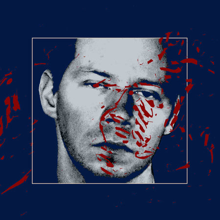 Too Numb To Know - Front Cover