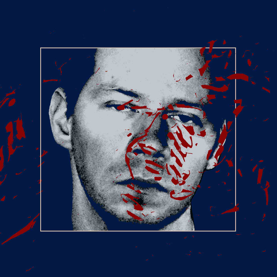 Too Numb To Know - Front Cover