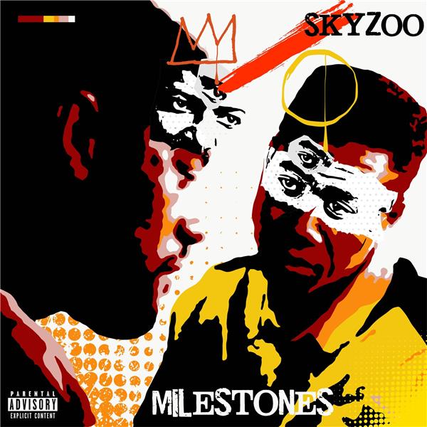 Milestones - Front Cover
