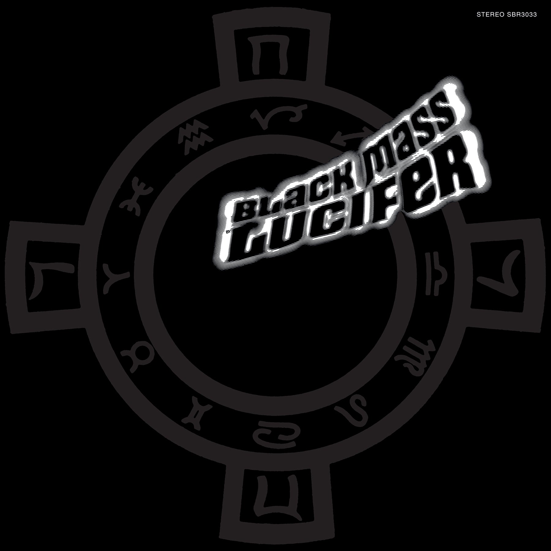 Black Mass - Front Cover