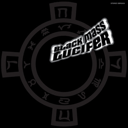 Black Mass - Front Cover