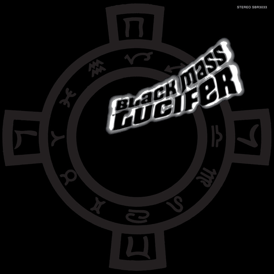 Black Mass - Front Cover