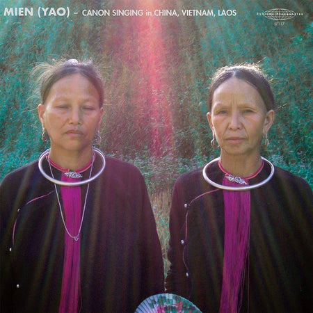 Cannon Singing in China, Vietnam, Laos - Front Cover
