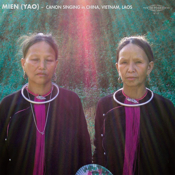 Cannon Singing in China, Vietnam, Laos - Front Cover