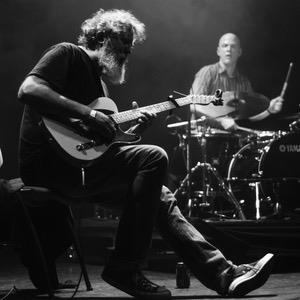 Made Out of Sound - Front Cover