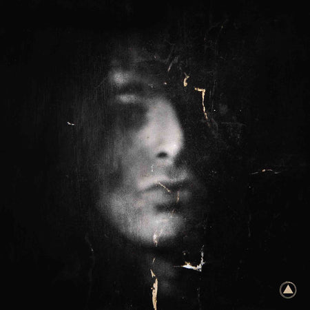 Mutator - Front Cover