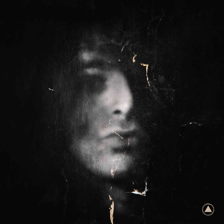 Mutator - Front Cover