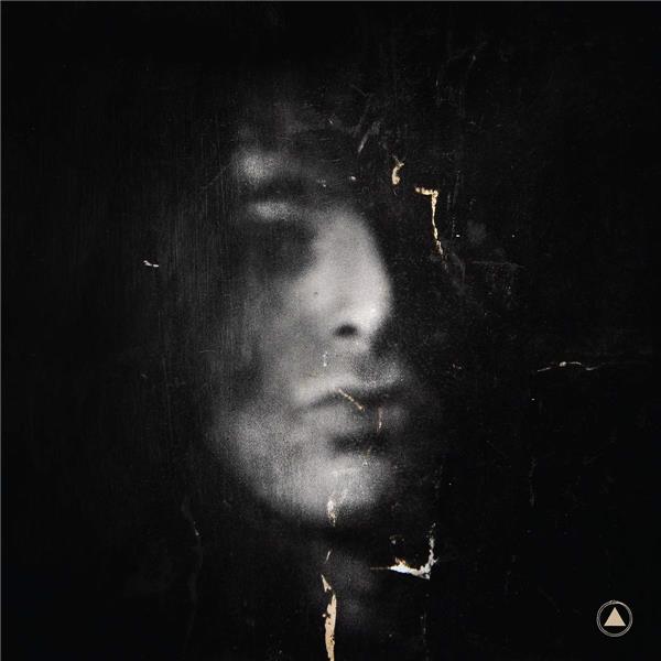 Mutator - Front Cover