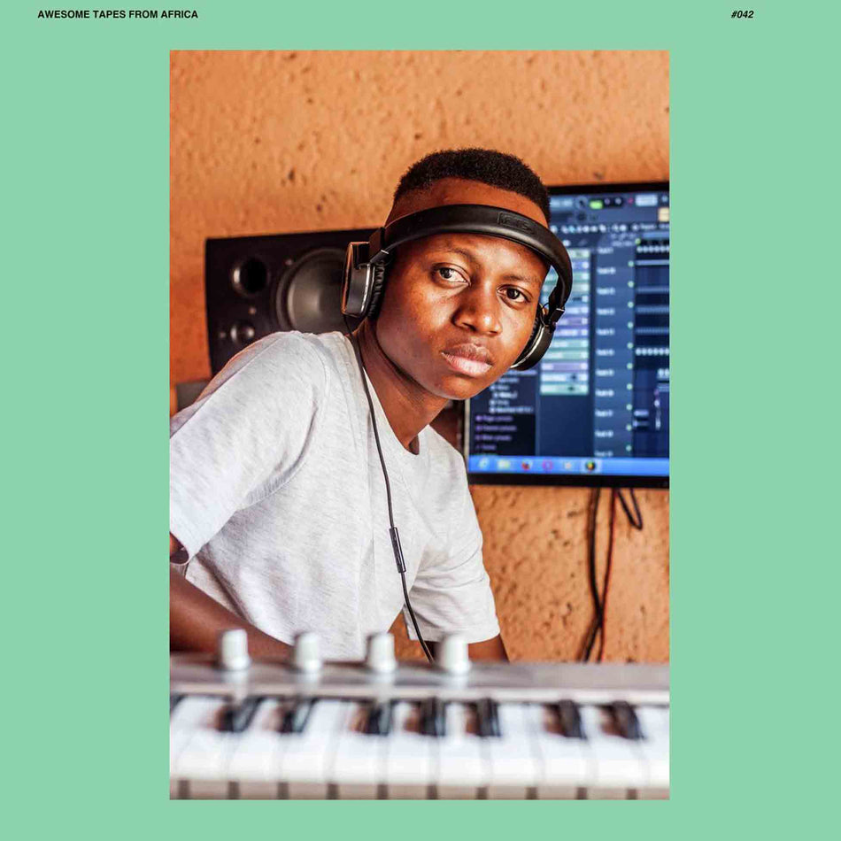 Uwami - Front Cover