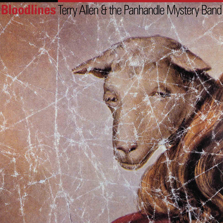 Bloodlines - Front Cover
