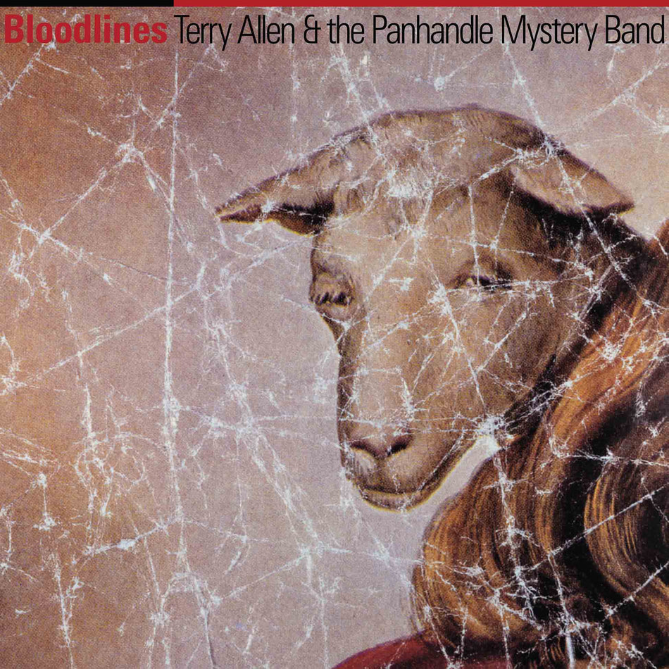 Bloodlines - Front Cover