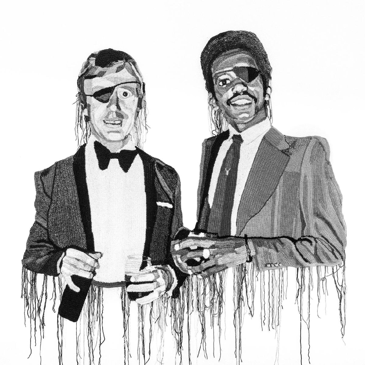 OR/VINYLE VERT OCEAN - Front Cover