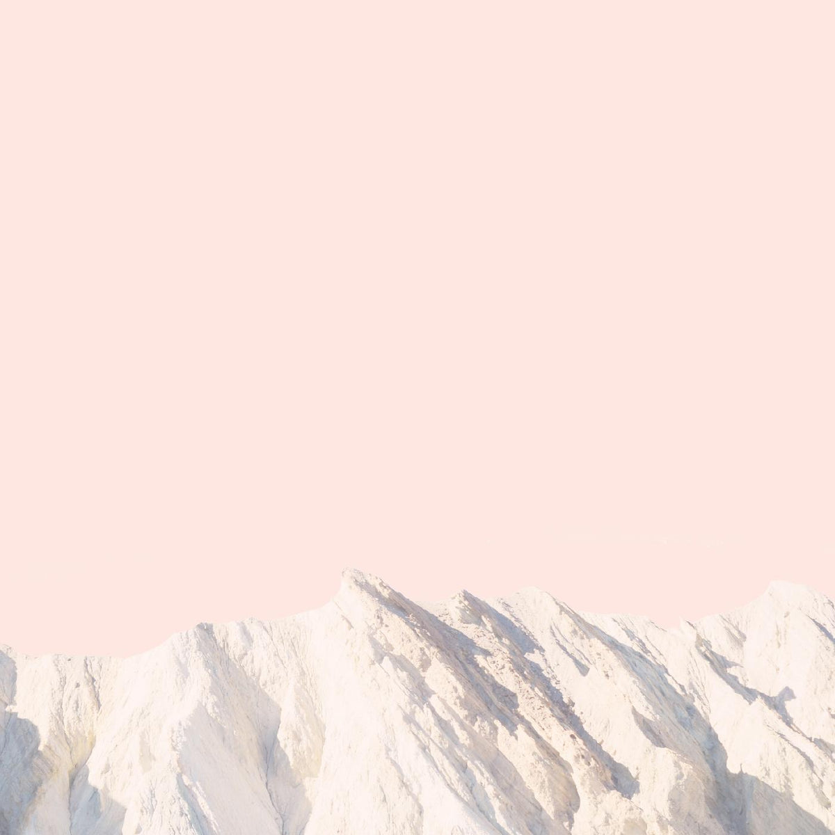 LAST STARS FIRST LIGHT/VINYLE COULEUR - Front Cover