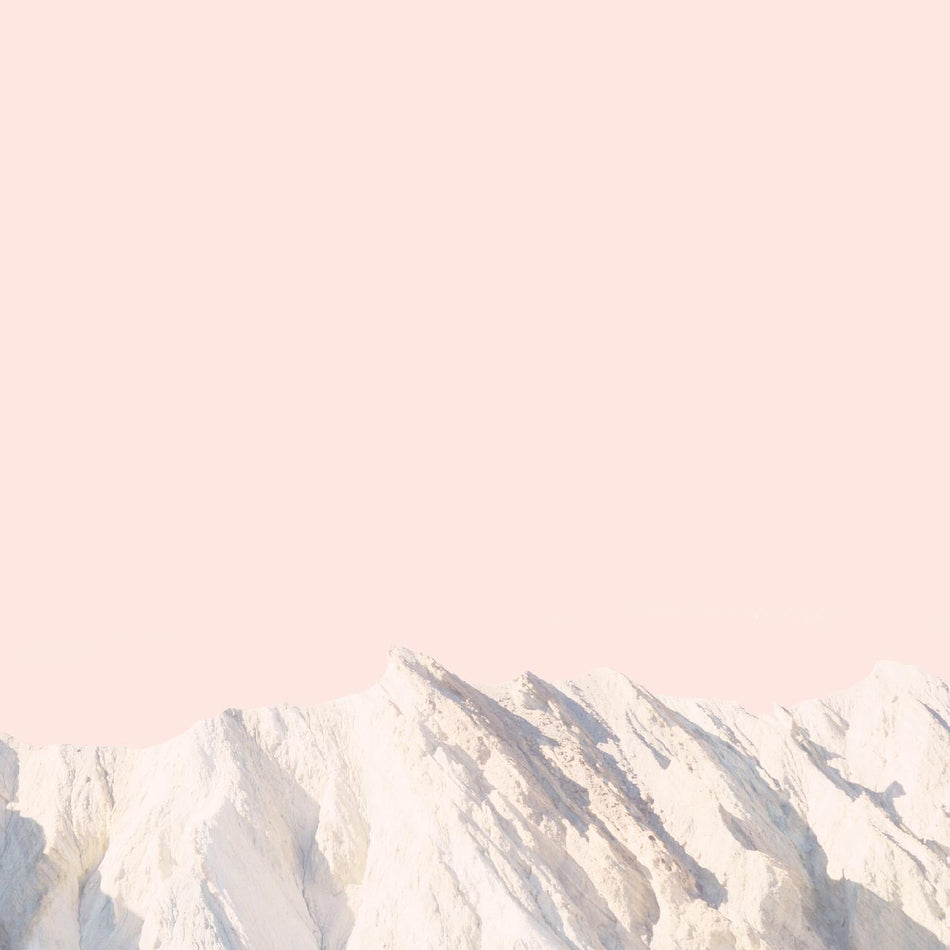 LAST STARS FIRST LIGHT/VINYLE COULEUR - Front Cover