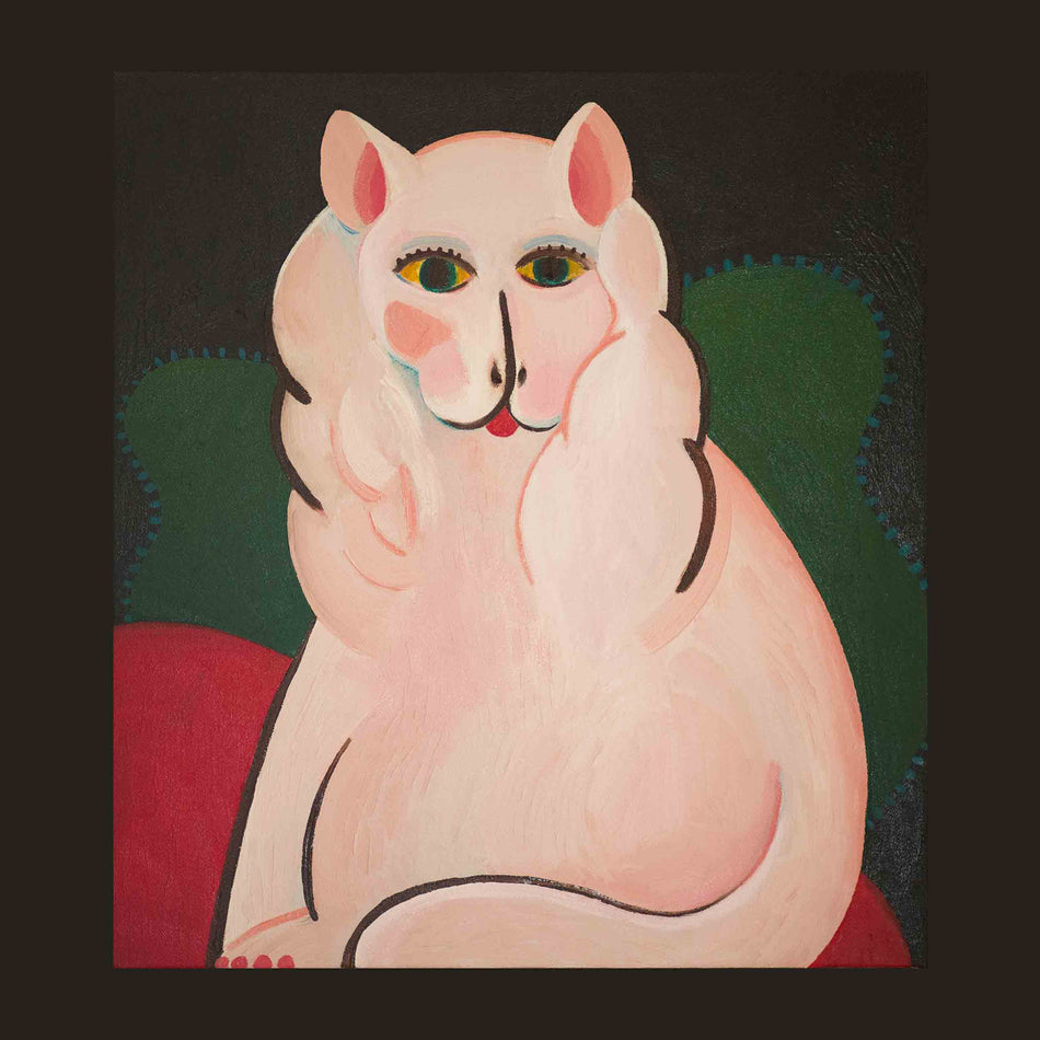 Anne Ep - Front Cover