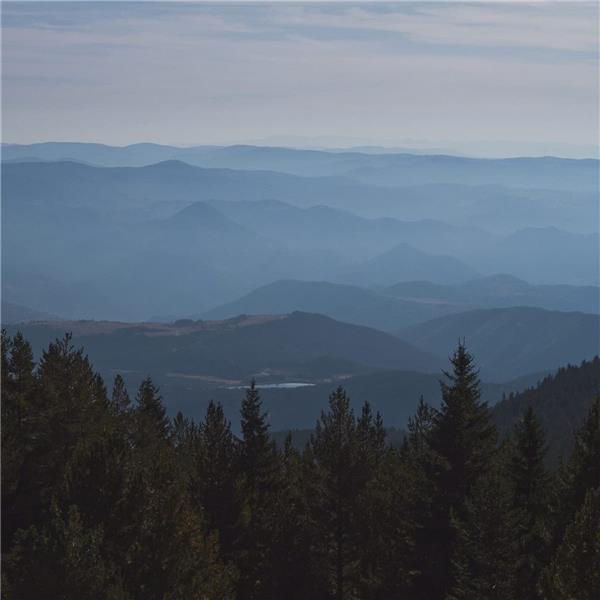 No Feeling Is Final/Gatefold - Front Cover