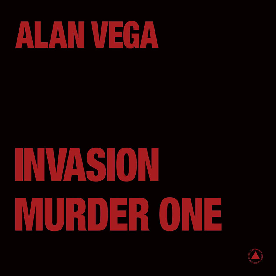 Invasion / Murder One - Front Cover