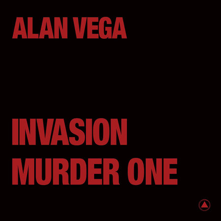 Invasion / Murder One - Front Cover