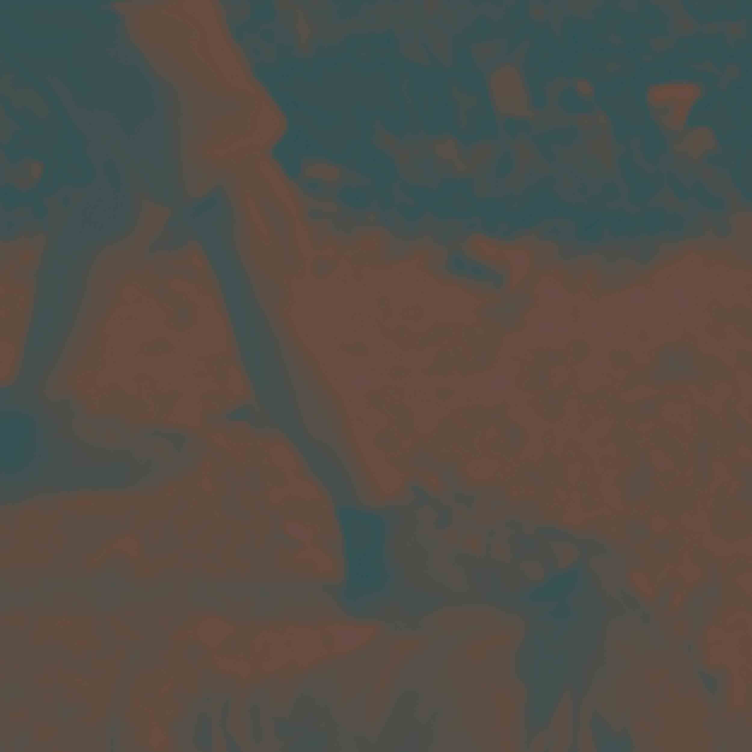Ritual Howls - Deluxe - Vinyle Couleur Ambre - Front Cover