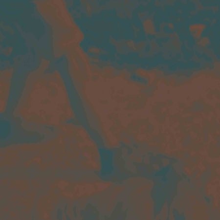 Ritual Howls - Deluxe - Vinyle Couleur Ambre - Front Cover