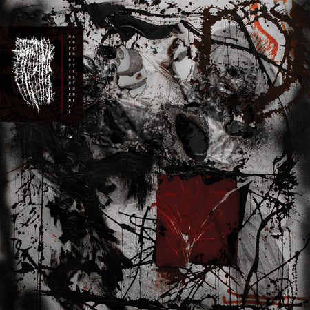 Hypervirulence Architecture - Front Cover