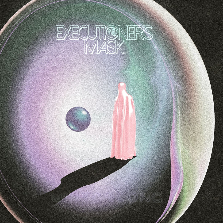 Winterlong - Front Cover