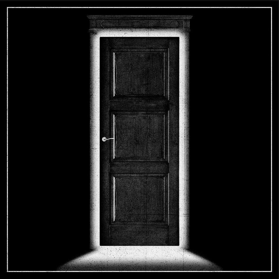 Summons - Front Cover