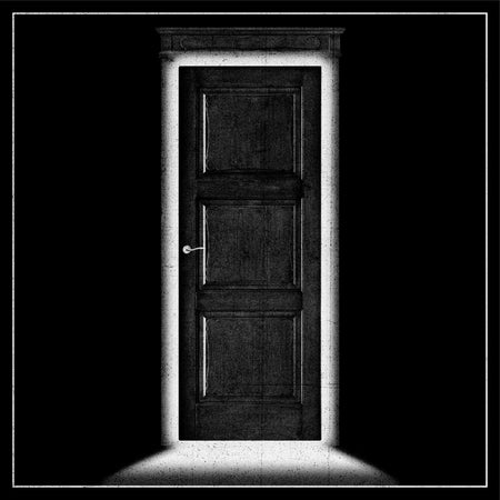 Summons - Front Cover