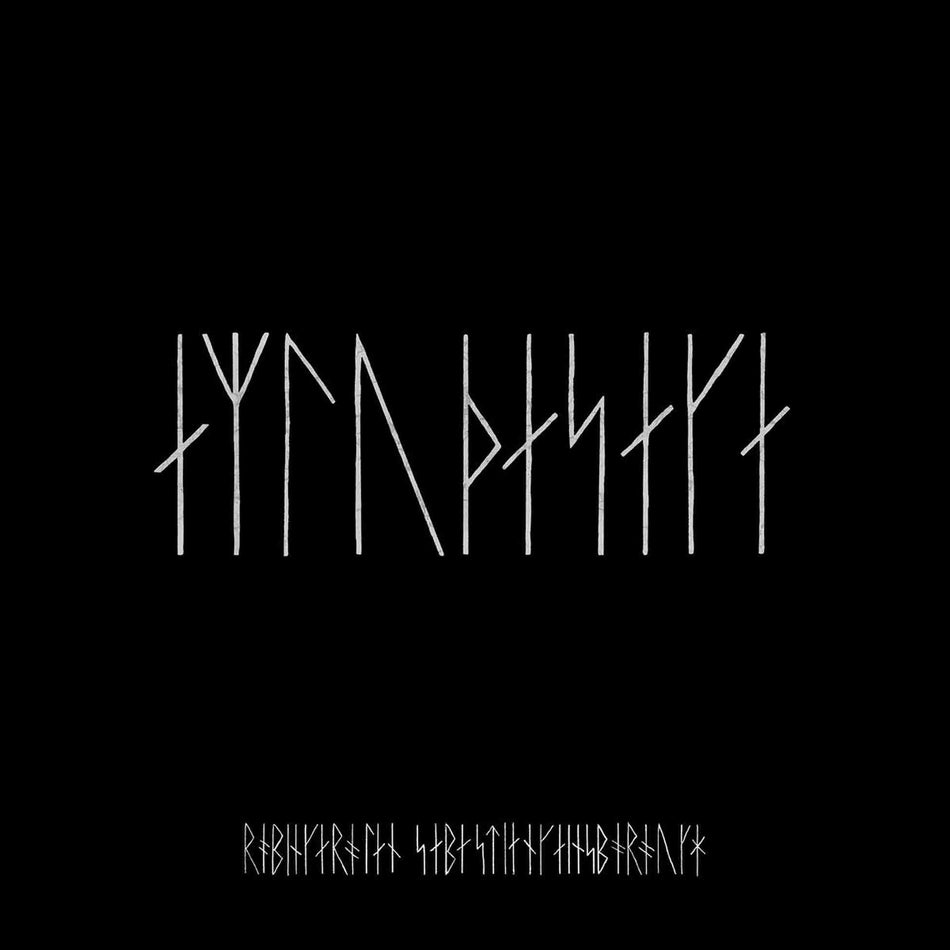 The Northman Ost - Front Cover